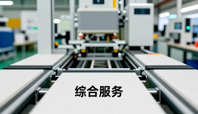 招聘管理系统