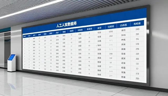 人才数据库:财税处理的常见误区与应对策略